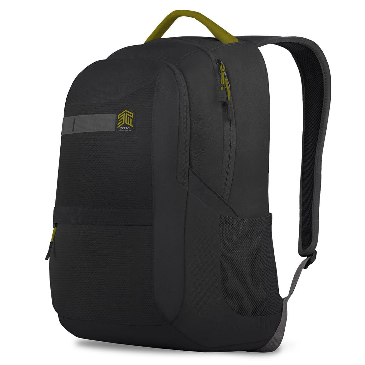 STM STORIES Trilogy Laptop Backpack – - Main Image
