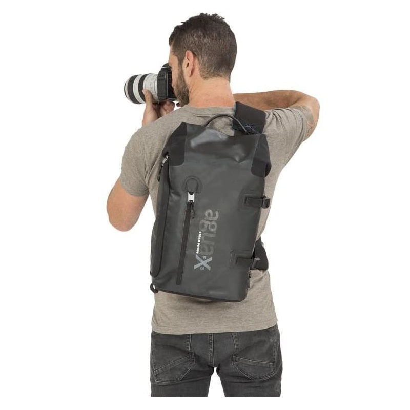 Miggo Agua Sling Bag 60 Miggo Agua Stormproof Sling Pack For DSLR