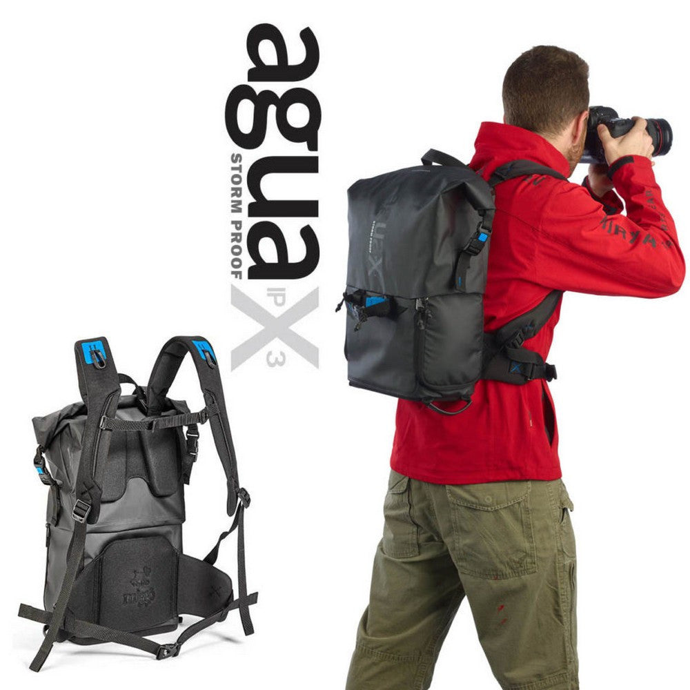 Miggo Agua Stormproof Backpack for large DSLR –