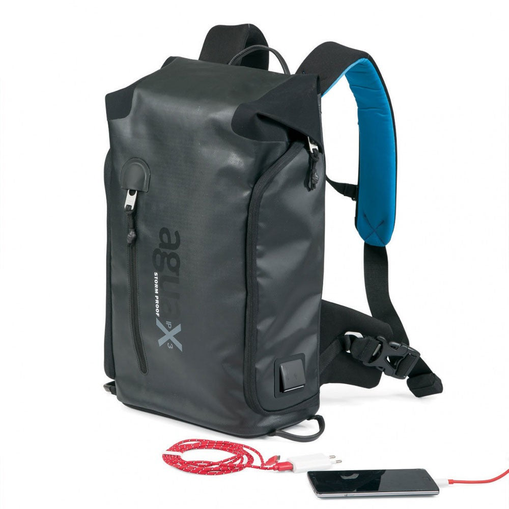Miggo Agua Stormproof Versa Backpack for large DSLR DISTEXPRESS.HK