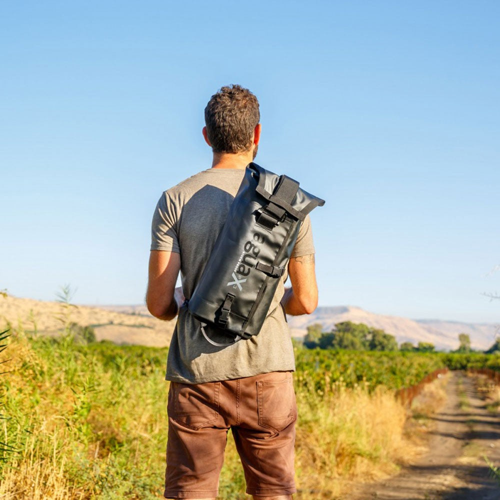 Miggo Agua Stormproof Drone Lander –