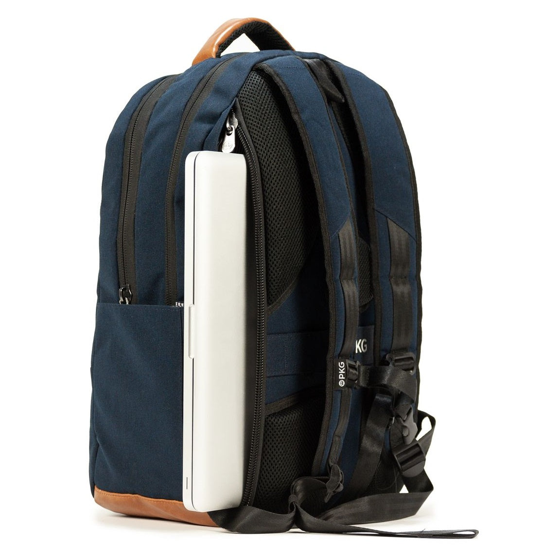 Durham pkg backpack top