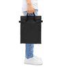 Notabag_Crossbody_bag_black_gift_woman_man_lifestyle_in_use.jpg