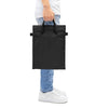 Notabag_Crossbody_bag_black_gift_woman_man_lifestyle_in_use.jpg