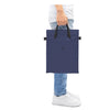 Notabag_Crossbody_bag_dark_blue_gift_woman_man_lifestyle_in_use.jpg