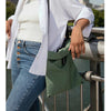 Notabag_Crossbody_bag_fero_green_lifestyle_convertible_tote.jpg