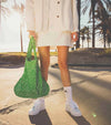 Notabag_Green_Sprinkle_convertible_fashion_backpack_tote.jpg