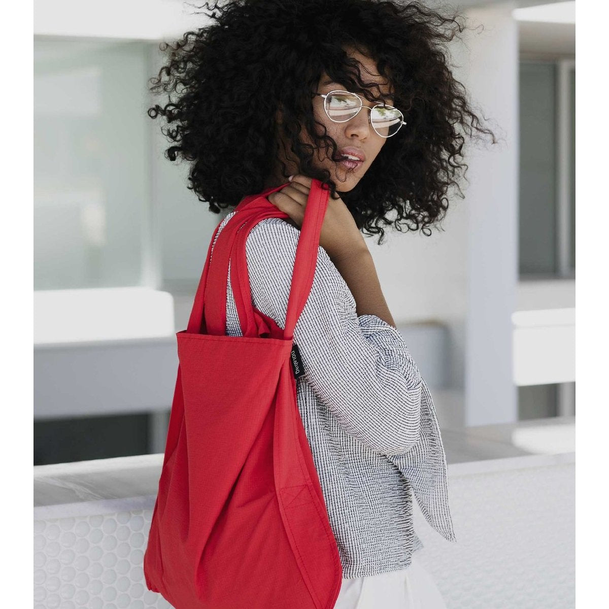 Notabag Original RED – DISTEXPRESS.HK