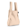 Notabag_Tote_backpack_Sand_foldable_easy_carry.jpg