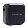 Brother PT-P710BT P-touch Cube 藍牙標籤機 Bluetooth Label Printer (prints up to 24mm) - Young Vision - www.yv.com.hk
