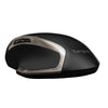 TARGUS W574 Wireless 6-Key BlueTrace Mouse