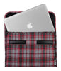 Kuhvuh Fabric Sleeve for Macbook Air / Pro