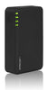 e2-plus High Capacity Dual Outlet Power Bank - 5000mAh