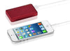 e2-plus High Capacity Dual Outlet Power Bank - 5000mAh