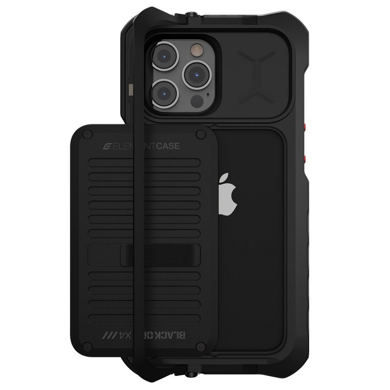 Element Case BLACK OPS X4 iPhone 13 Pro – DISTEXPRESS.HK