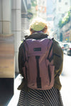 Targus Sol-Lite 14" Backpack RICE PURPLE