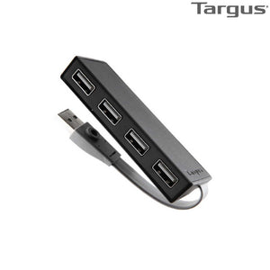 Targus USB 2.0 4-Port Hub - DISTEXPRESS.HK