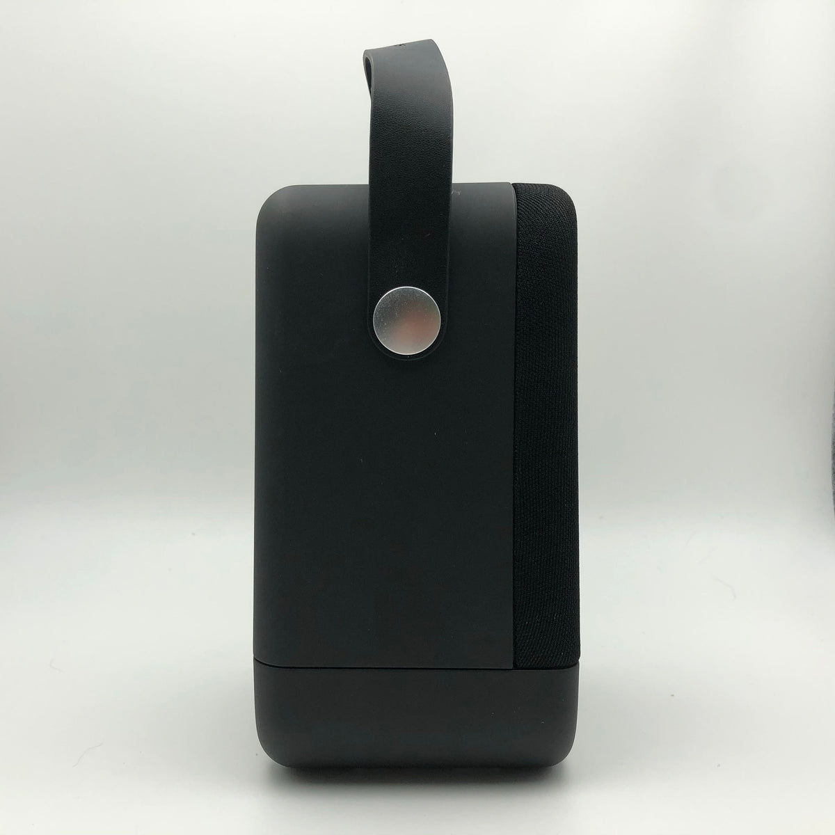 Enceinte Bluetooth SuperTooth D5 – Portable, Stéréo 8W – Anthracite – NEUVE
