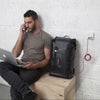 Miggo Agua Stormproof Versa Backpack for large DSLR - DISTEXPRESS.HK