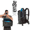 Miggo Agua Stormproof Versa Backpack for large DSLR - DISTEXPRESS.HK