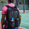 Targus Work + Play 15.6" Racket Backpack TSB943AP