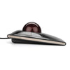 Kensington K72327 SlimBlade Wired Ergonomic TrackBall Mouse