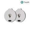TrackR Bravo 2 Pack