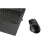 Targus AMW615 Wireless 6-Key BlueTrace Mouse for casual gamer 無線藍光滑鼠 - Young Vision - www.yv.com.hk