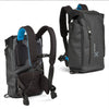 Miggo Agua Stormproof Versa Backpack for large DSLR - DISTEXPRESS.HK