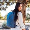 STM MYTH 18L Backpack SLATE BLUE