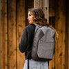 STM MYTH 18L Backpack GRANITE BLACK