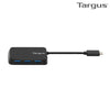 Targus USB-C 4-Port USB Hub ( USB TYPE C ) - DISTEXPRESS.HK
