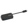 Targus USB-C 4-Port USB Hub ACH224AP
