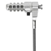 Targus DEFCON® (Nano Slot)  Combo Cable Lock