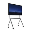 Fujitsu ST33 Trolley for 56"-86" Interative Panel