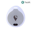 TrackR Bravo water resistant sleeve with carabiner