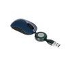 Targus AMU010203 Compact Blue Trace Travel Mouse - Young Vision - www.yv.com.hk