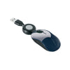 Targus AMU010203 Compact Blue Trace Travel Mouse - Young Vision - www.yv.com.hk
