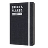 MOLESKINE Denim Notebook Limited Collection