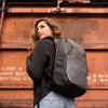 STM MYTH 18L Backpack GRANITE BLACK