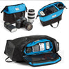 Miggo Agua Stormproof Versa Backpack for large DSLR - DISTEXPRESS.HK