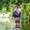 Miggo Agua Stormproof Versa Backpack for large DSLR - DISTEXPRESS.HK
