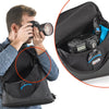 Miggo Agua  Stormproof Torso Pack for large DSLR