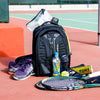 Targus Work + Play 15.6" Racket Backpack TSB943AP