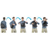 Miggo Agua  Stormproof Torso Pack for large DSLR