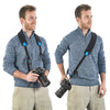 Miggo Agua  Stormproof Torso Pack for large DSLR