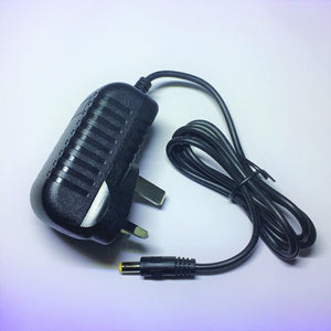 Universal Power Adapter (電源適配器-火牛) for Brother PTD200, PTE100, PTP300 series and Dymo LabelManager® 160, 220P, 210D, 500TS - Young Vision - www.yv.com.hk