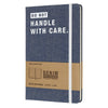 MOLESKINE Denim Notebook Limited Collection