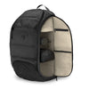 STM DUX Backpack BLACK NIGHT