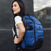 STM DUX Backpack BLUE SEA